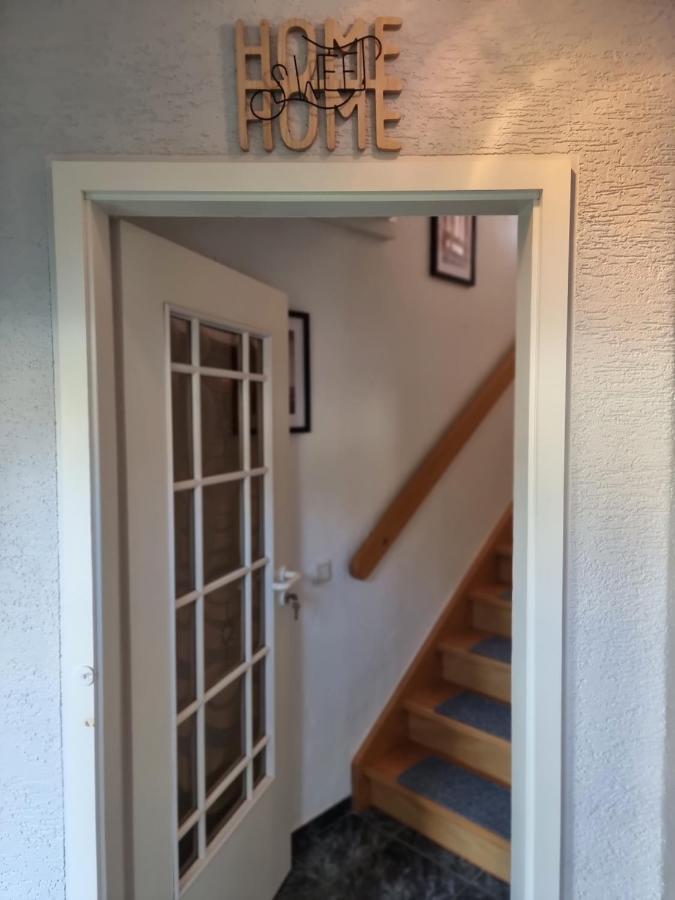 Sweet Home 韦默尔斯基兴 外观 照片